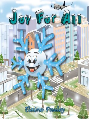 cover image of Joy For All
